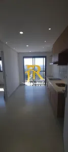 Apartamento com 1 Quarto para alugar, 30m² no Liberdade, São Paulo