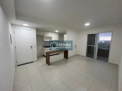 Apartamento com 2 Quartos à venda, 66m² no Jardim Guanabara, Jundiaí