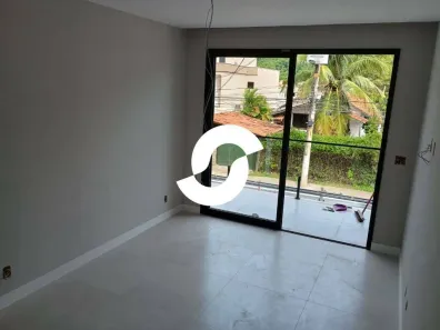 Casa com 4 Quartos à venda, 240m² no Piratininga, Niterói