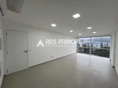 Ponto Comercial para alugar, 29m² no Recreio dos Bandeirantes, Rio de Janeiro