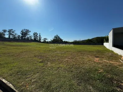 Lote/Terreno à venda, 1187m² no Alto da Boa Vista, Sorocaba