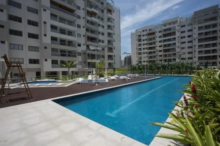 Apartamento com 3 Quartos à venda, 91m² no Recreio dos Bandeirantes, Rio de Janeiro