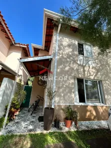 Casa de Condomínio com 3 Quartos à venda, 120m² no Jardim Petrópolis, Cotia