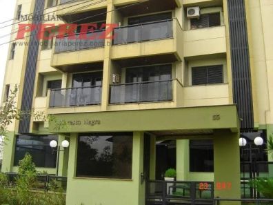 Apartamento com 3 Quartos à venda, 129m² no Centro, Londrina