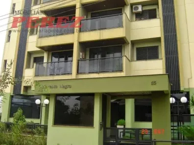 Apartamento com 3 Quartos à venda, 129m² no Centro, Londrina