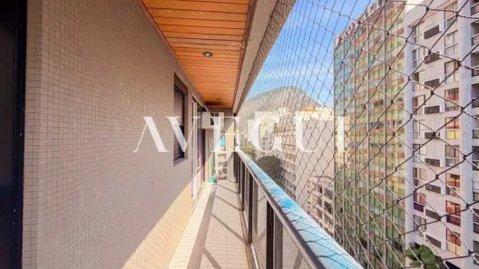 Apartamento com 2 Quartos à venda, 73m² no Copacabana, Rio de Janeiro