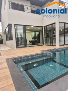 Casa com 4 Quartos à venda, 275m² no Residencial Ibi Aram II - Fase II, Itupeva