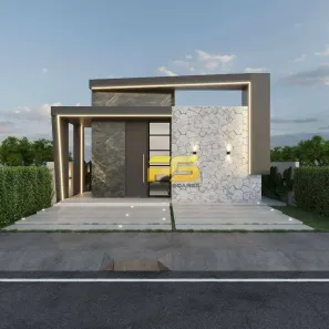 Casa com 3 Quartos à venda, 103m² no Muçumagro, João Pessoa