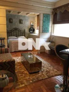 Apartamento com 1 Quarto à venda, 31m² no Copacabana, Rio de Janeiro