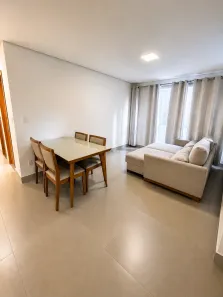Apartamento com 2 Quartos para alugar, 66m² no Funcionários, Belo Horizonte