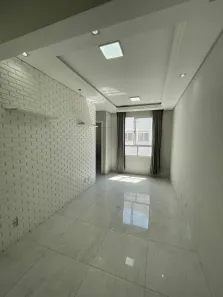 Apartamento com 2 Quartos à venda, 44m² no Jardim dos Estados, Taubaté