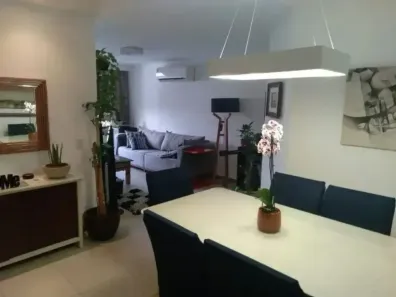 Apartamento com 3 Quartos à venda, 110m² no Icaraí, Niterói
