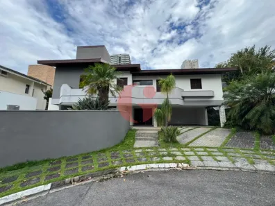 Casa de Condomínio com 4 Quartos à venda, 578m² no Jardim Aquárius, São José dos Campos