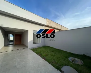 Casa com 2 Quartos à venda, 280m² no Jardim Helvécia, Aparecida de Goiânia