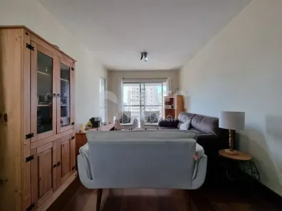 Apartamento com 3 Quartos à venda, 110m² no Santana, São Paulo