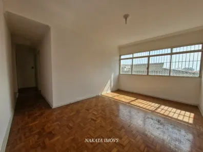 Apartamento com 2 Quartos à venda, 76m² no Mirandópolis, São Paulo