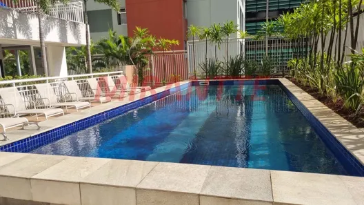 Apartamento com 2 Quartos à venda, 60m² no Santana, São Paulo