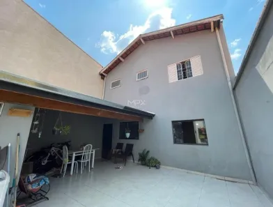 Casa com 3 Quartos à venda, 197m² no Jardim Astúrias I, Piracicaba