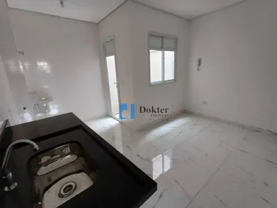 Apartamento com 1 Quarto à venda, 43m² no Jardim Pereira Leite, São Paulo