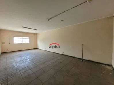 Ponto Comercial para alugar, 42m² no Jardim Amanda I, Hortolândia