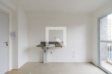 Apartamento com 1 Quarto à venda, 25m² no Vila Lageado, São Paulo