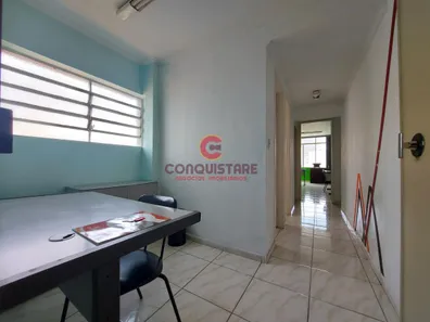 Ponto Comercial à venda, 48m² no Sé, São Paulo