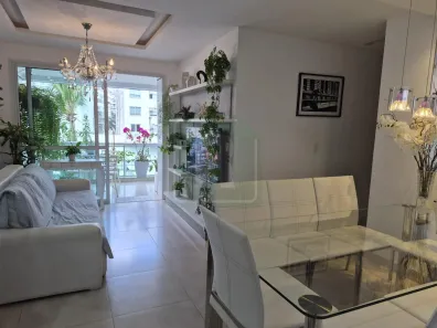 Apartamento com 2 Quartos à venda, 134m² no Charitas, Niterói