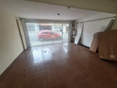 Sobrado com 3 Quartos para alugar, 140m² no Jardim Santos Dumont, São Paulo
