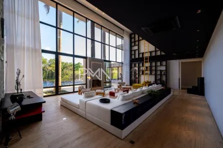 Casa de Condomínio com 9 Quartos à venda, 3000m² no Condomínio Quinta da Baroneza II, Bragança Paulista