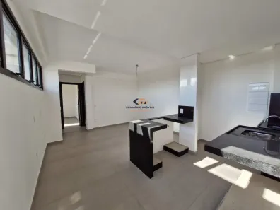 Apartamento com 3 Quartos à venda, 68m² no Santo Agostinho, Belo Horizonte