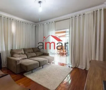 Cobertura com 4 Quartos à venda, 140m² no Ouro Preto, Belo Horizonte