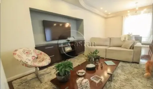 Apartamento com 4 Quartos à venda, 220m² no Vila Prudente, São Paulo