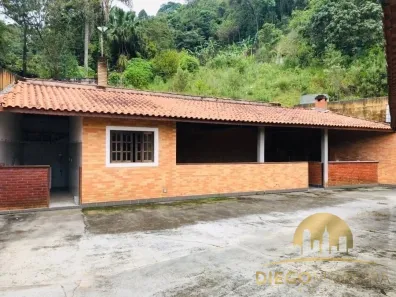 Fazenda/Sítio com 3 Quartos à venda, 11600m² no Jundiaizinho (Terra Preta), Mairiporã