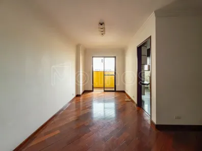 Apartamento com 2 Quartos à venda, 64m² no Vila Carrão, São Paulo