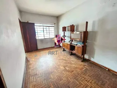Imóvel Comercial com 2 Quartos à venda, 196m² no Baeta Neves, São Bernardo do Campo