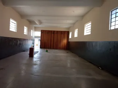 Ponto Comercial para alugar, 140m² no Jardim Vale do Sol, São José dos Campos