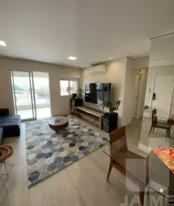 Apartamento com 2 Quartos à venda, 88m² no Barra Funda, São Paulo