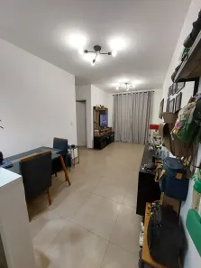 Apartamento com 2 Quartos à venda, 60m² no Vila Mathias, Santos
