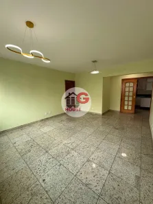 Apartamento com 4 Quartos para alugar, 136m² no Savassi, Belo Horizonte