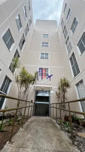 Apartamento com 2 Quartos à venda, 42m² no Chácaras Granja Pousada Del Rey, Santa Luzia