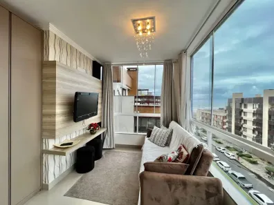 Apartamento com 2 Quartos à venda, 78m² no Capão da Canoa, Capão da Canoa