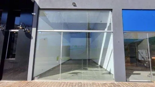 Sala Comercial para alugar, 60m² no Colonial, Londrina