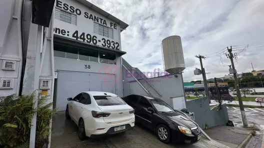 Prédio Comercial para alugar, 200m² no Residencial Pacaembu, Itupeva
