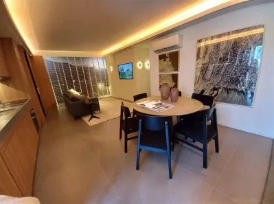 Apartamento com 2 Quartos à venda, 55m² no Camorim, Rio de Janeiro