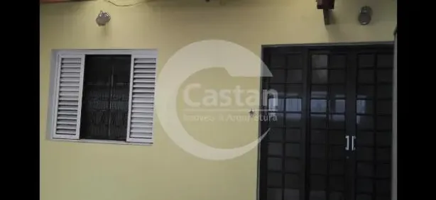 Casa com 6 Quartos à venda, 188m² no Vila Prudente, São Paulo
