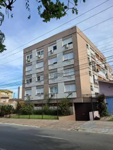 Apartamento com 2 Quartos para venda ou aluguel, 106m² no Centro, Pelotas