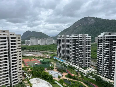 Cobertura com 5 Quartos à venda, 247m² no Barra Olímpica, Rio de Janeiro