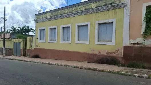 Casa com 3 Quartos à venda, 210m² no Centro, Ceará-Mirim