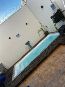 Casa com 4 Quartos para alugar, 170m² no Novo Mundo, Uberlândia
