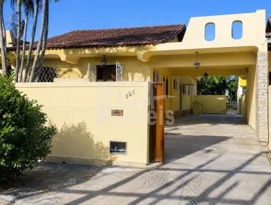 Casa com 4 Quartos à venda, 250m² no Parque Rosário, Campos dos Goytacazes